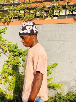 Steve, 19 years old, Kampala, Uganda