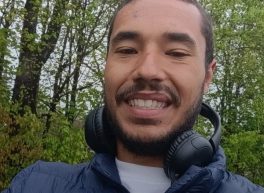 Mac Anthony, 26 years old, Man, Apple Valley, USA