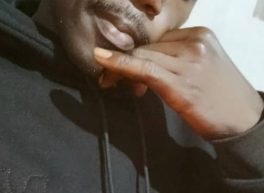 David Elungat, 31 years old, Man, Mukono, Uganda